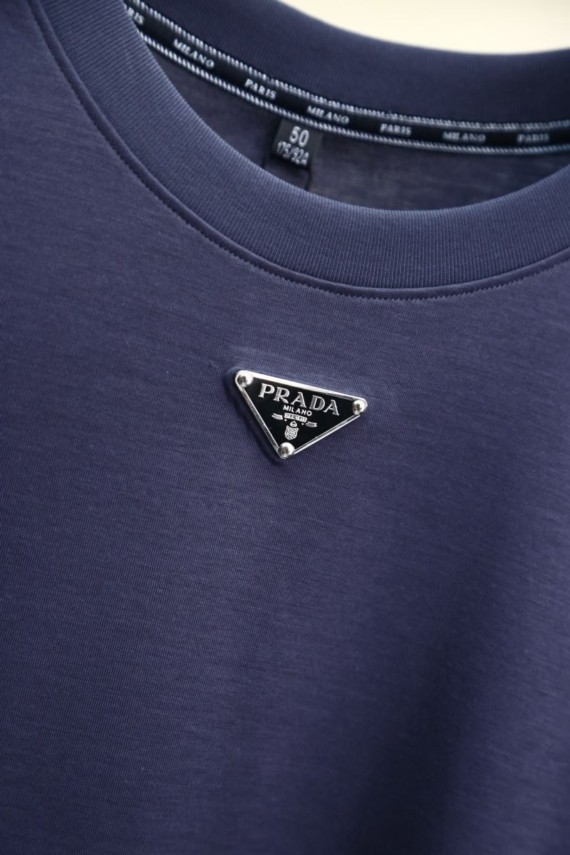 Prada T-Shirts